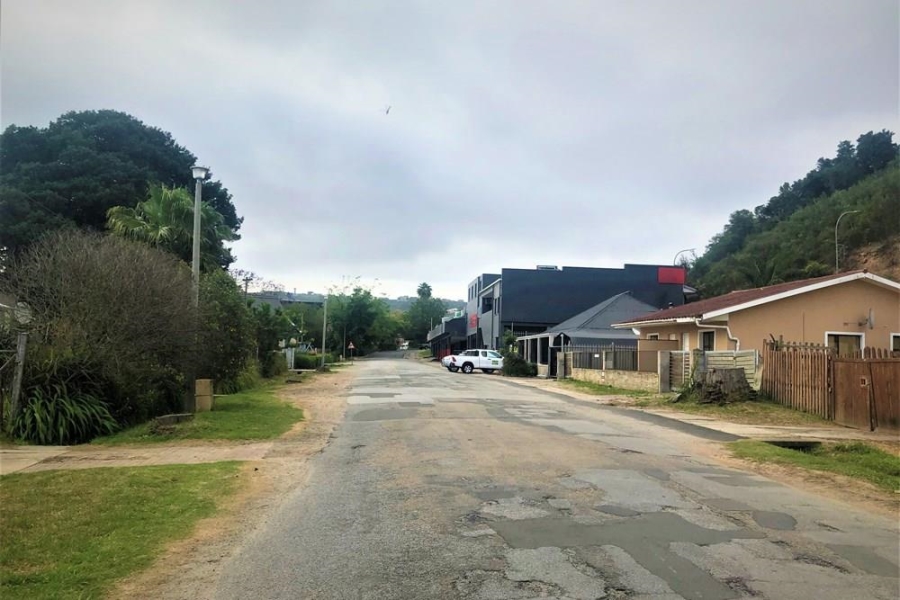 1 Bedroom Property for Sale in Knysna Central Western Cape